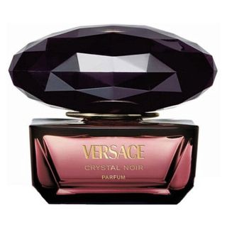 Versace Ladies Crystal Noir Parfum 1.7 oz [Niche小眾沙龍香水] [全網最齊全] [Pre-Order外國預訂]64224568758017110