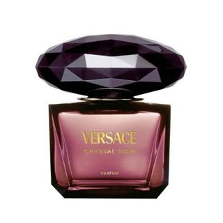 Versace Ladies Crystal Noir Perfume 3.04 oz (Tester) [Niche Fragrance] [Most Comprehensive Online] [Pre-Order from Abroad]64224568751233110