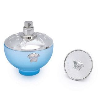 Versace Ladies Dylan Turquise EDT Spray 3.4 oz [Niche小眾沙龍香水] [全網最齊全] [Pre-Order外國預訂]64223852569218110