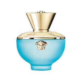 Versace Ladies Dylan Turquoise EDT Spray 3.4 oz (Tester) [Niche小眾沙龍香水] [全網最齊全] [Pre-Order外國預訂]64223852560899110