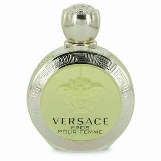 Versace Ladies Eros EDT Spray 3.4 oz (Tester) [Niche Fragrance] [Most Comprehensive Online] [Pre-Order from Overseas]64223365995907110