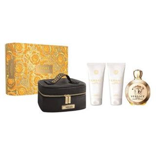 Versace Ladies Eros pour Femme Gift Set [Niche小眾沙龍香水] [全網最齊全] [Pre-Order外國預訂]64224568724097110