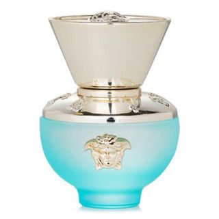 Versace Ladies Pour Femme Dylan Turquoise 1.0 oz Mist ** 限時預訂優惠 Time-Limited Pre-Order Offer ** [Niche小眾沙龍香水] [全網最齊全] [Pre-Order外國預訂]64223852485506110