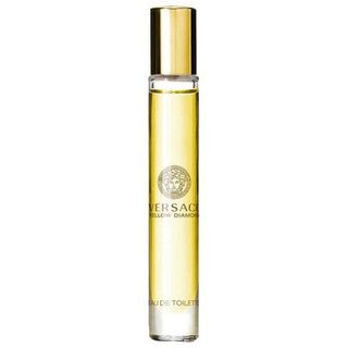 Versace Ladies Yellow Diamond EDT Spray 0.33 oz (Tester) [Niche小眾沙龍香水] [全網最齊全] [Pre-Order外國預訂]64223852725379110
