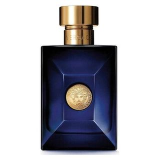 Versace Men's Dylan Blue Men EDT Spray 6.8 oz (200 ml) [Niche Fragrance] [Most Comprehensive Selection Online] [Pre-Order from Overseas]64223015832195110
