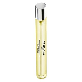 Versace Men's Eau Fraiche EDT Spray 0.34 oz (Tester) Fragrances ** 限時預訂優惠 Time-Limited Pre-Order Offer ** [Niche小眾沙龍香水] [全網最齊全] [Pre-Order外國預訂]64223365904897110