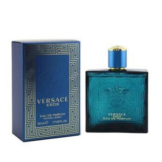 Versace Men's Eros EDP Spray 1.7 oz [Niche小眾沙龍香水] [全網最齊全] [Pre-Order外國預訂]64223852512258110