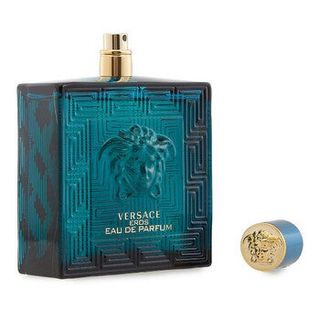 Versace Men's Eros EDP Spray 6.7 oz (200 ml) [Niche小眾沙龍香水] [全網最齊全] [Pre-Order外國預訂]64223852505985110