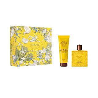 Versace Men's Eros Energy Gift Set ** 限時預訂優惠 Time-Limited Pre-Order Offer ** [Niche小眾沙龍香水] [全網最齊全] [Pre-Order外國預訂]64224863933827110