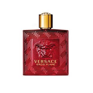 Versace Men's Eros Flame EDP Spray 3.4 oz (Tester) [Niche小眾沙龍香水] [全網最齊全] [Pre-Order外國預訂]64223365342210110