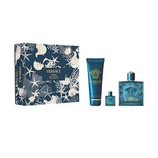 Versace Men's Eros Gift Set ** 限時預訂優惠 Time-Limited Pre-Order Offer ** [Niche小眾沙龍香水] [全網最齊全] [Pre-Order外國預訂]64224863979522110