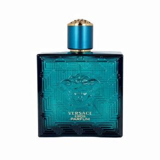 Versace Men's Eros Parfum Spray 6.76 oz [Niche Fragrance] [Most Comprehensive Online] [Pre-Order from Overseas]64224130228227110