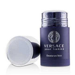 Versace Men's Pour Homme Deodorant Stick 2.5 oz Bath & Body ** 限時預訂優惠 Time-Limited Pre-Order Offer ** [Niche小眾沙龍香水] [全網最齊全] [Pre-Order外國預訂]64223016358275110