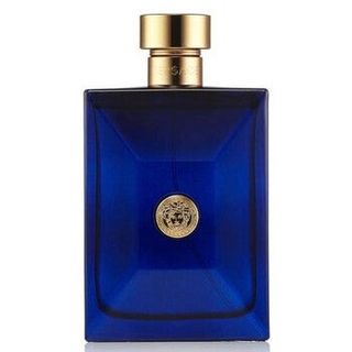 Versace Men's pour Homme Dylan Blue EDT Spray 3.4 oz (Tester) [Niche小眾沙龍香水] [全網最齊全] [Pre-Order外國預訂]64223015872002110