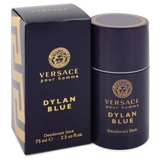 Versace Men's Versace Dylan Blue Deodorant Stick 2.5 oz (75 ml) ** 限時預訂優惠 Time-Limited Pre-Order Offer ** [Niche小眾沙龍香水] [全網最齊全] [Pre-Order外國預訂]64223366185859110