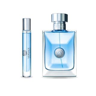 Versace Signature Homme / Versace Set (m) ** 限時預訂優惠 Time-Limited Pre-Order Offer ** [Niche小眾沙龍香水] [全網最齊全] [Pre-Order外國預訂]64223365615618110