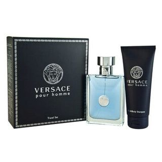 Versace Signature Homme by Versace Set (m) [Niche小眾沙龍香水] [全網最齊全] [Pre-Order外國預訂]64223016619395110