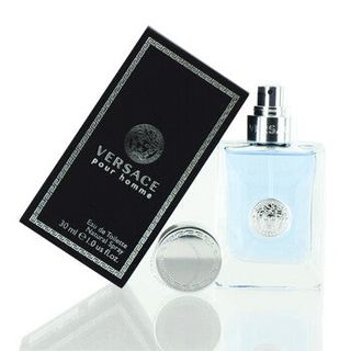 Versace Signature Homme by Versace EDT Spray 1.0 oz (m) [Niche小眾沙龍香水] [全網最齊全] [Pre-Order外國預訂]64224863769219110
