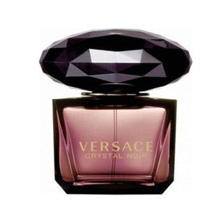 Versace Unisex Crystal Noir EDT Spray 3.0 oz (Tester) ** Time-Limited Pre-Order Offer ** [Niche Fragrance] [Most Comprehensive Online] [Pre-Order from Overseas]64225599480578110