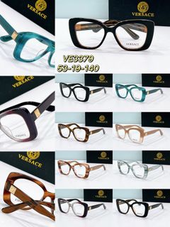 Versace VE3379 眼鏡64224000776193110