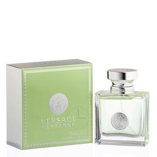 Versace Versence by Versace Eau de Toilette Spray for Women 1.7 Oz (W) [Niche Fragrance] [Most Comprehensive Selection Online] [Pre-Order from Overseas]64224863718273110