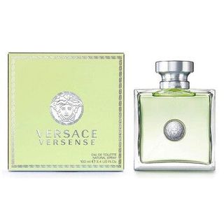 Versace Versence/Versace Edt Spray 3.3 Oz (W) [Niche Fragrance] [Most Complete Selection Online] [Pre-Order from Overseas]64224863690755110