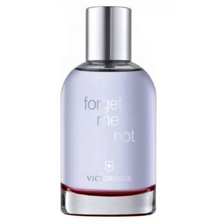 Victorinox Ladies Forget Me Not EDT 3.4 oz (Tester) Fragrances ** 限時預訂優惠 Time-Limited Pre-Order Offer ** [Niche小眾沙龍香水] [全網最齊全] [Pre-Order外國預訂]64221774835331110