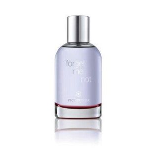 Victorinox Swiss Army Men's Forget Me Not EDT Spray 3.4 oz ** Time-Limited Pre-Order Offer ** [Niche Fragrance] [Most Complete Online] [Pre-Order from Overseas]64221774841729110