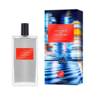 Victorio & Lucchino Men's N10 Libertad Extrema EDT Spray ** Time-Limited Pre-Order Offer ** [Niche Fragrance] [Most Complete Selection Online] [Pre-Order from Overseas]64228050380161110