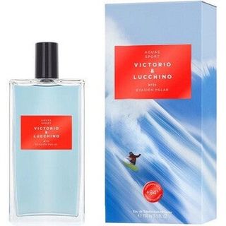 Victorio & Lucchino Men's N11 Evasion Polar EDT Spray 5.1 oz ** Time-Limited Pre-Order Offer ** [Niche Fragrance] [Most Complete Online] [Pre-Order Foreign Reservation]64228050366979110