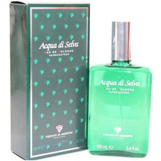 Visconti Di Modrone Acqua Di Selva / Visconti Di Modrone Cologne Spray 3.3 oz (m) ** Time-Limited Pre-Order Offer ** [Niche Fragrance] [Most Complete Selection Online] [Pre-Order from Overseas]64223016684673110