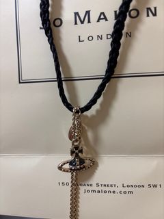 Vivienne Westwood 土星項鍊64231204017537110