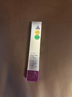 VT Cosmetics Reedle Shot 提拉眼霜 15毫升64226228971010110