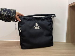 VW土星尼龍抽繩水桶包48164233028466563110