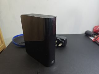 WD 1T Hard Drive64228050987523110