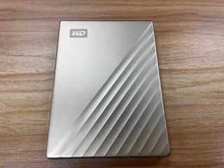 WD My Passport Ultra External Hard Drive64222194995074110
