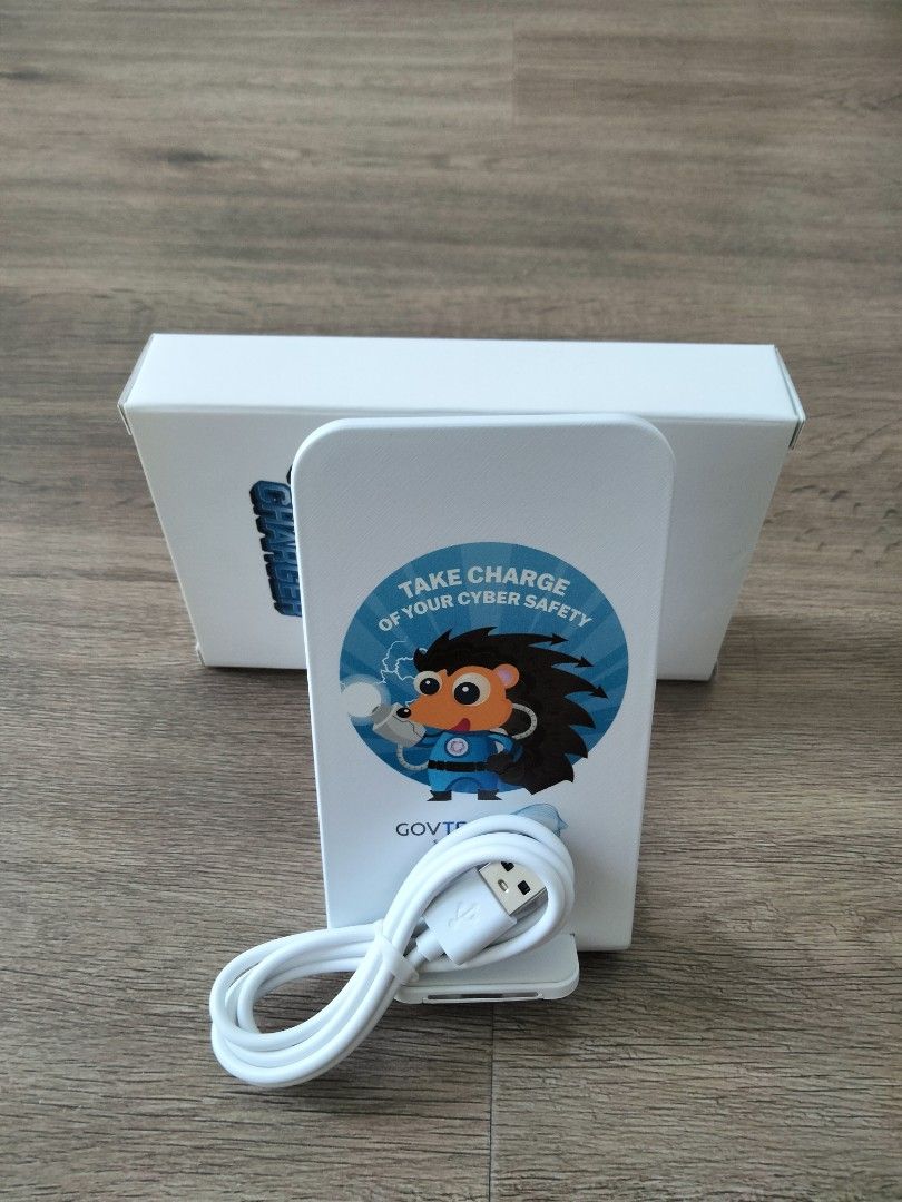 Wireless Charger