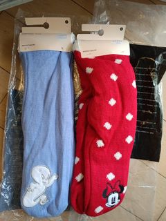 Women'secret 卡通圖案長襪 one size $100/2 special （18歐元原價 )64224723397889110