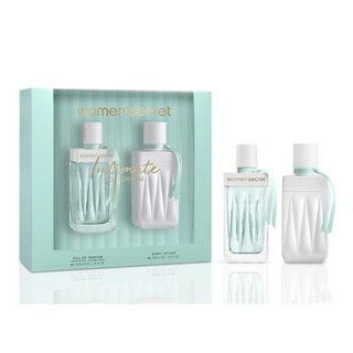 Women'Secret Ladies Intimate Daydream Gift Set ** 限時預訂優惠 Time-Limited Pre-Order Offer ** [Niche小眾沙龍香水] [全網最齊全] [Pre-Order外國預訂]64232219386883110