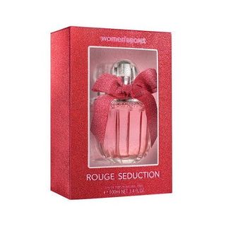 Women'Secret Ladies Rouge Seduction EDP Spray 3.4 oz ** 限時預訂優惠 Time-Limited Pre-Order Offer ** [Niche小眾沙龍香水] [全網最齊全] [Pre-Order外國預訂]64232219009923110