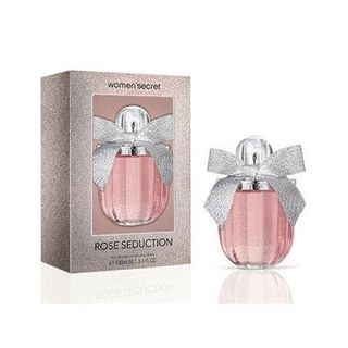 Women'Secret Women Secret Ladies Rose Seduction EDP Spray 3.4 oz [Niche小眾沙龍香水] [全網最齊全] [Pre-Order外國預訂]64232046590083110
