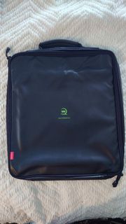 WTAPS x Porter 筆電保護套64223367645569110