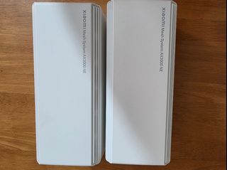 Xiaomi Mesh System AX3000 NE64228785913218110