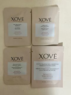 XOVE 白松露活肌修護64228785870978110