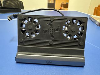 YCE拓展坞适用steamdeck游戏机扩展坞rog alley x掌机拓展坞switch2底座散热器oled支架配件type c视频转换器64224568826753110