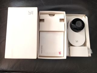 Yi Smart Camera (Xiaomi brand product)64225599743619110