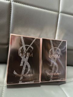 YSL香水64223015878531110