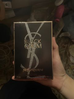 YSL Black Opium 香水黑鴉64231700365953110