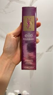 YSL Elle 女士香水64220734630402110