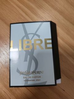 YSL Libre Eau de Parfum 1.2ml64225407994755110